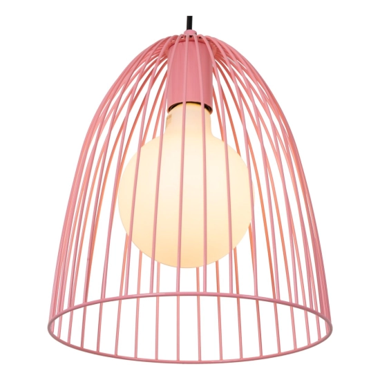 MACARONS Lampa wisząca 74417/01/66 Lucide - zdjęcie dodatkowe 2
